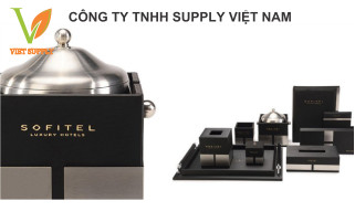 Bộ đồ - Thiết Bị Khách Sạn Viet Supply - Công Ty TNHH Supply Việt Nam